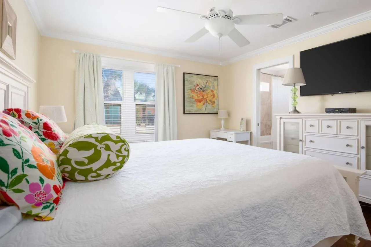 Emerald Dunes # 101 Destin