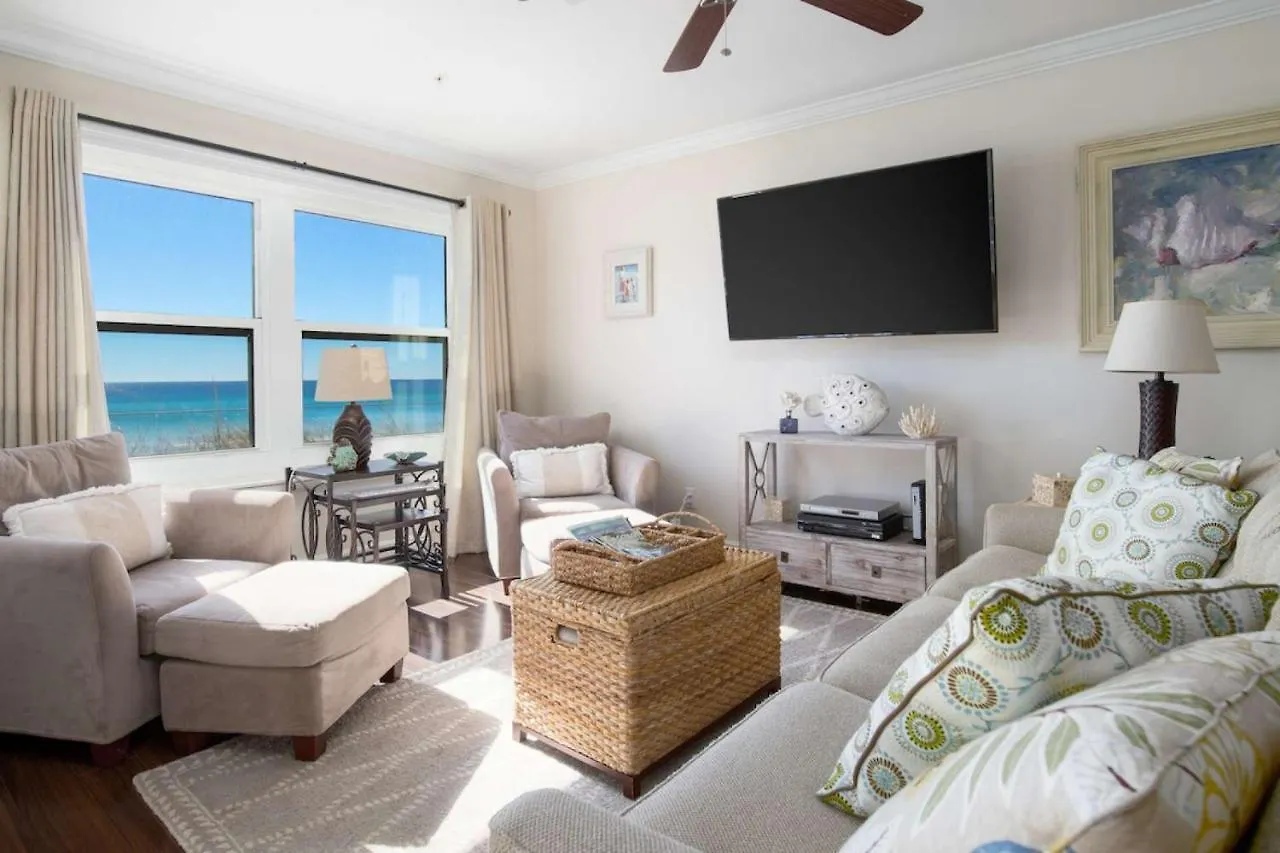 Emerald Dunes # 101 Destin