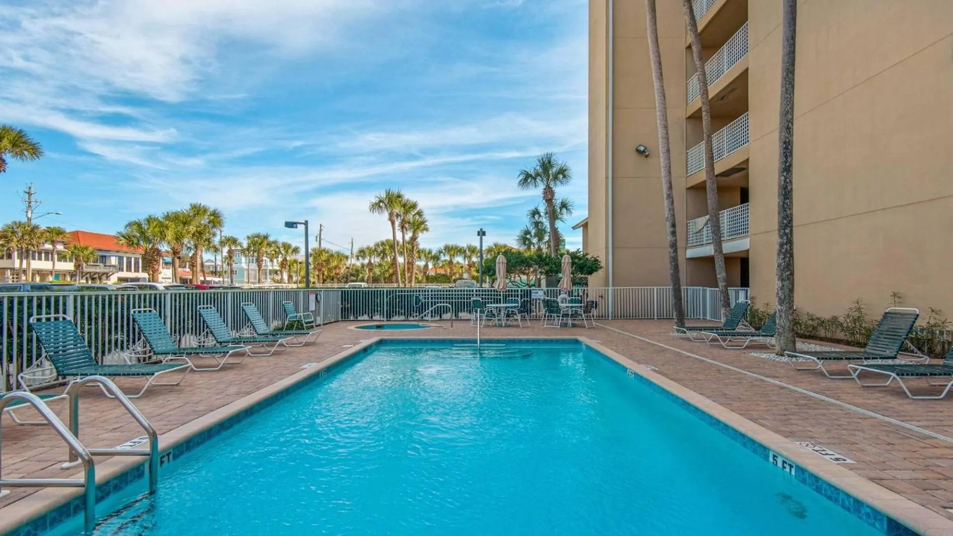 Emerald Dunes # 101 Destin