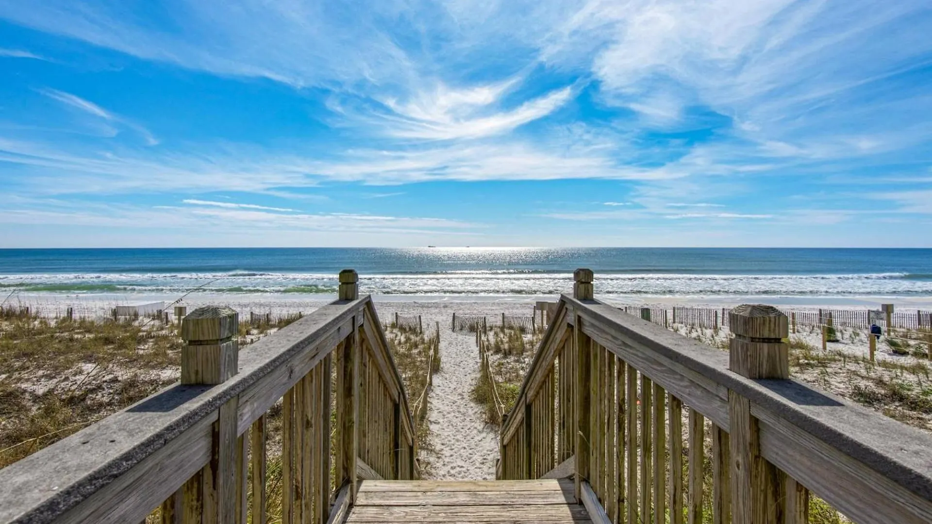 Hébergement de vacances Emerald Dunes # 101 Destin