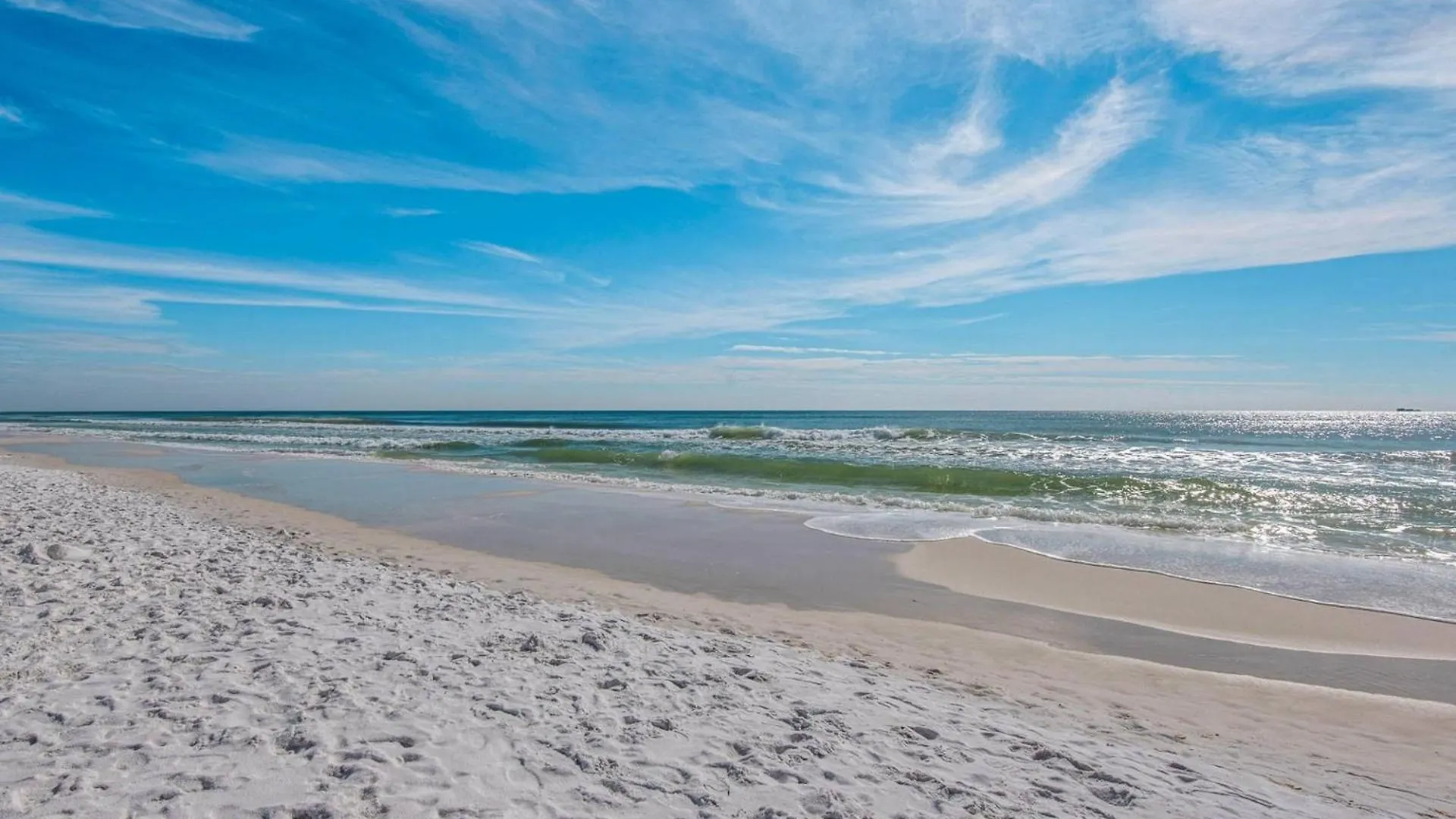 Hébergement de vacances Emerald Dunes # 101 Destin