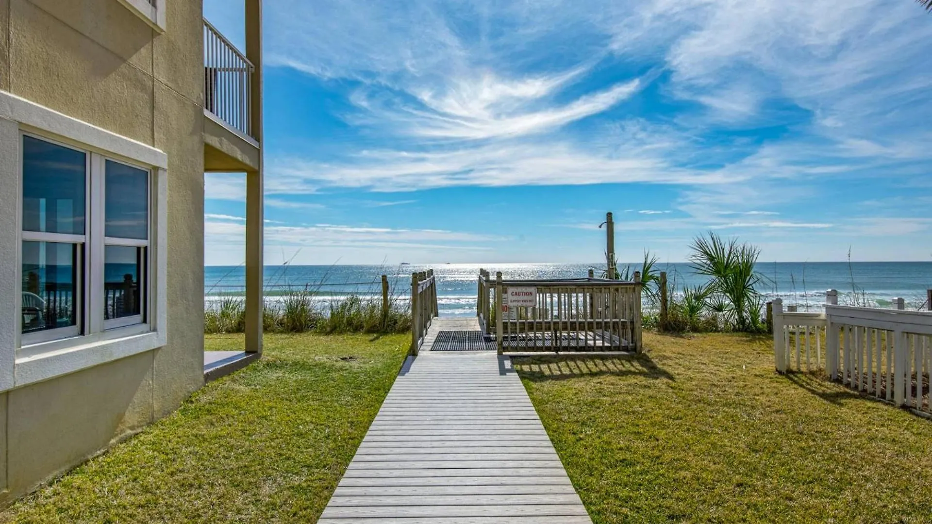 Emerald Dunes # 101 Destin 0*,