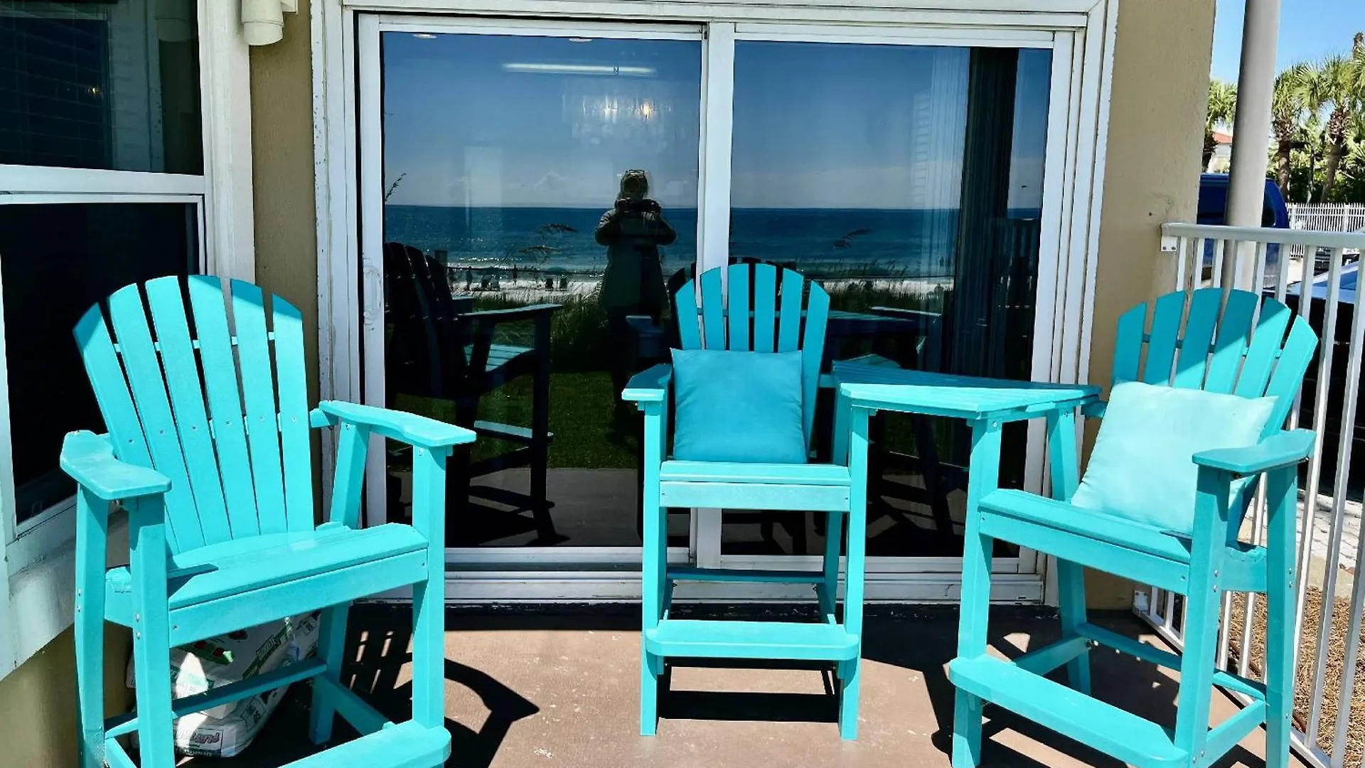 Hébergement de vacances Emerald Dunes # 101 Destin