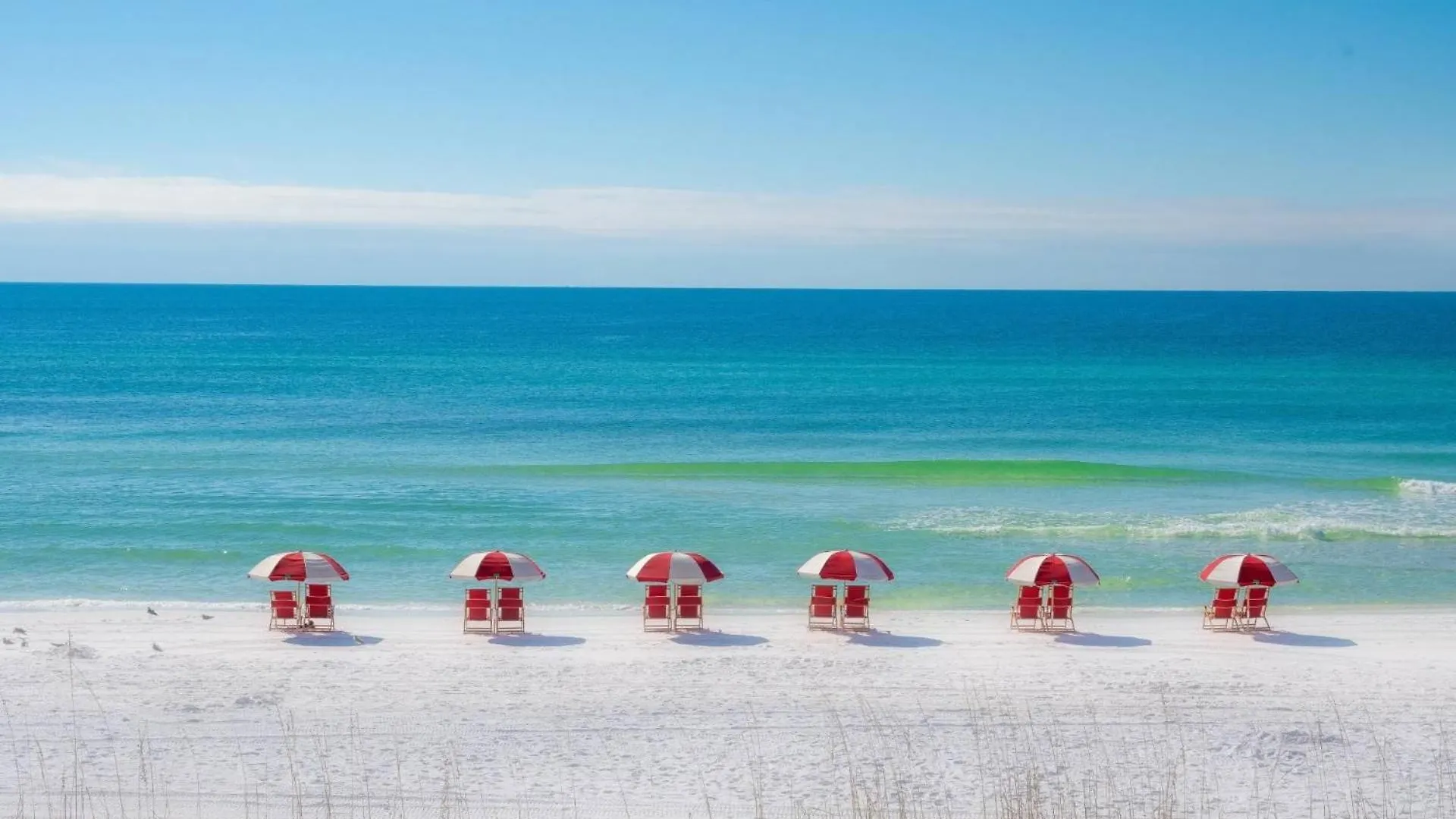 Emerald Dunes # 101 Destin 0*,