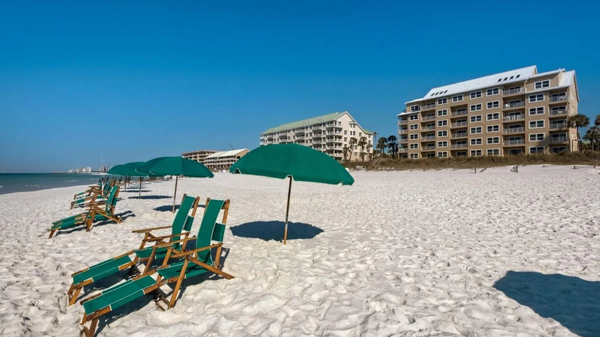 Emerald Dunes # 101 Destin Hébergement de vacances
