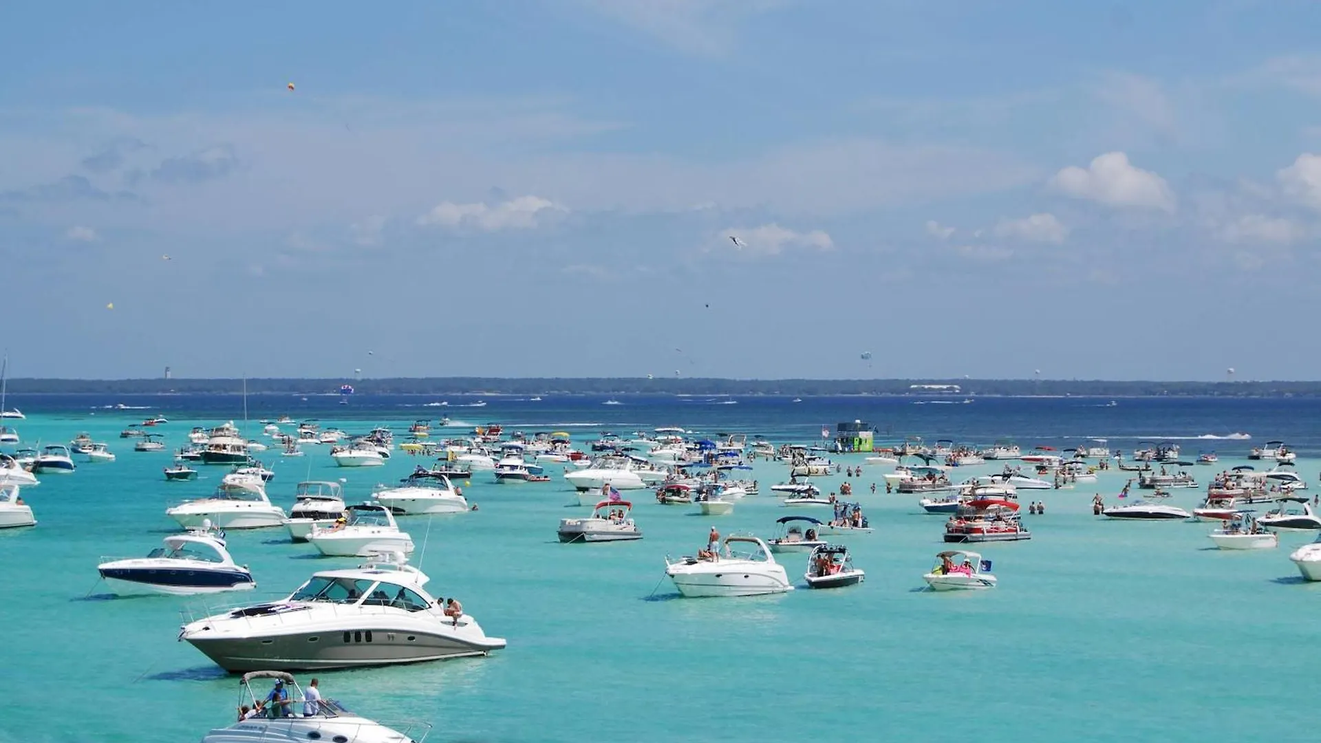 Emerald Dunes # 101 Destin
