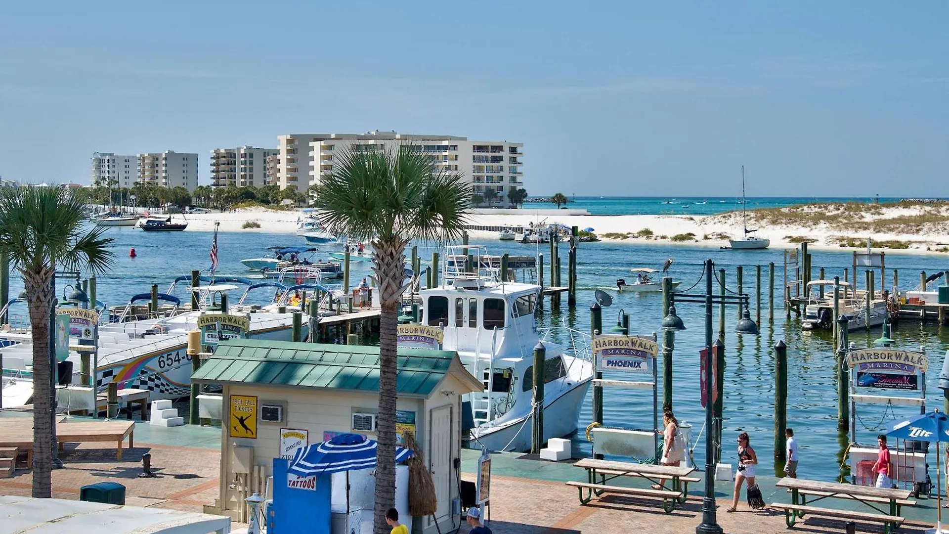 Emerald Dunes # 101 Destin 0*,